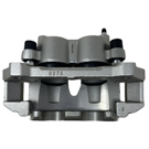 2004 Ford Expedition Brake Caliper 4